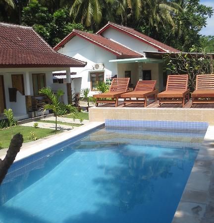 Sammy Homestay Kuta (Lombok) Exterior foto